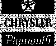 Coloriage Chrysler Playmouth