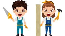 Mais pourquoi utilisons-nous tout le temps des outils ?