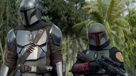 STAR WARS: le président de Marvel Studios, Kevin Feige, clarifie s'il est impliqué dans les plans Disney + de Lucasfilm