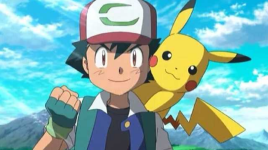 La Série télévisée d'action Pokémon en développement sur Netflix