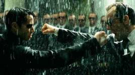 MATRIX 4 : Star Keanu Reeves confirme que le film se déroule après les événements de RÉVOLUTIONS MATRIX