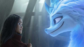 Raya et le dernier dragon est désormais disponible en streaming gratuit sur Disney + pour tous les abonnés
