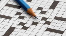 Principales raisons pour lesquelles vous devriez jouer aux mots croisés