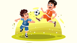 4 avantages du football dont vous n'avez probablement jamais entendu parler