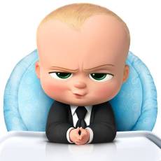 Bébé Boss