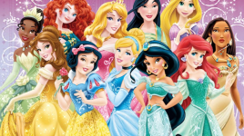Les 10 princesses Disney préférées des enfants : la sélection de coloriage et dessins