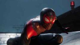 SPIDER-MAN: Le gameplay de MILES MORALES est incroyable, spectaculaire et définitivement étonnant