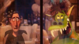 HOTEL TRANSYLVANIA : TRANSFORMANIA décale à nouveau sa date de sortie