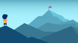 Les plus hautes montagnes du monde