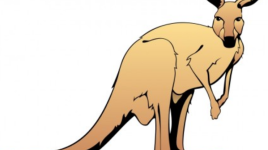Comptine Petit kangourou