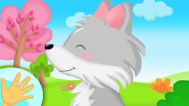 Allons chercher le loup