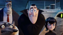 HOTEL TRANSYLVANIA: TRANSFORMANIA: La date de sortie du quatrième film de la franchise de comédie