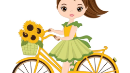 Mon vélo