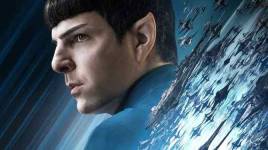STAR TREK 4: Zachary Quinto dit que le casting veut revenir pour un autre versement dans la franchise