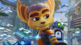 Ratchet & Clank: La Séparation sera disponible sur PlayStation 5