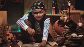 Le Jour « Parlons comme un pirate »
