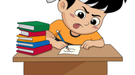 Voici comment booster votre énergie lors de la révision de vos cours à la maison