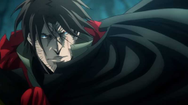 CASTLEVANIA obtient la date de sortie officielle de la saison 4!
