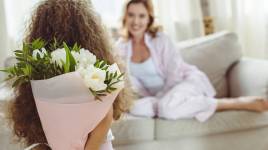 Journée de l'égalité des femmes