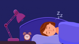 Savez-vous qu'aujourd'hui est la journée internationale du sommeil ?