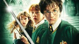 Harry Potter: un coup d'oeil sur les films du petit sorcier