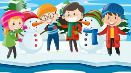 Comment s'amuser pendant l'hiver 2022