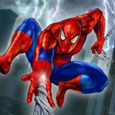Spiderman