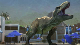 Netflix renouvelle JURASSIC WORLD: CAMP CRETACEOUS pour la deuxième saison; Prêt à faire ses débuts en 2021