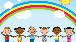 Le monde des couleurs
