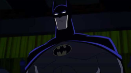 BATMAN: l'âme du dragon arrive en 4K et Blu Ray plus tard ce mois-ci.