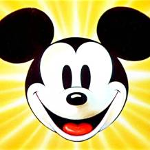 Coloriage Disney
