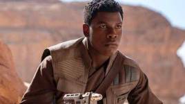 STAR WARS: John Boyega déchire Disney pour avoir poussé les divers personnages de la franchise sur le côté