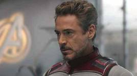 AVENGERS: La star de ENDGAME, Robert Downey Jr., dit qu'il est «tout fait» en tant que Iron Man de l'univers cinématographique Marvel
