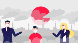 Pour enfants : Comment combattre la pollution ?