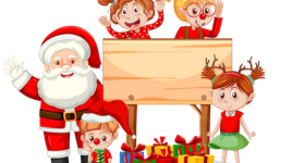 Les avantages de célébrer Noël avec les enfants 