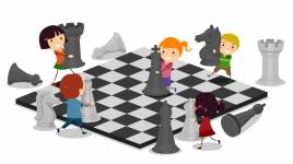 Pourquoi vos enfants devraient apprendre et jouer aux échecs