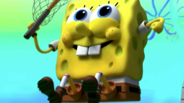 KAMP KORAL: spongebob de moins d'années est rempli d'amusements familiers et de singeries folles