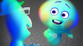 L'âme de Pixar est maintenant disponible en streaming sur Disney +
