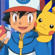 Coloriage Pokemon
