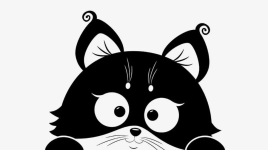 Comptine Babou le chat