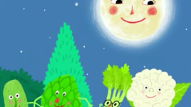 Il y a du brouhaha dans le potager