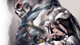 OVERLORD Anime annonce une quatrième saison et un film théâtral