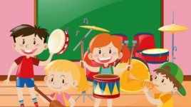 Voici pourquoi on adore la musique