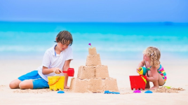 Les meilleures activités à faire à la plage cet été