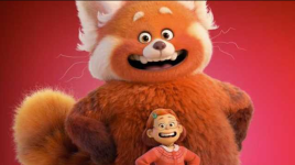 TOURNER AU ROUGE: le nouveau film de Pixar met une torsion sur la maladresse chez les adolescentes
