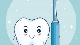 Quand et comment les enfants peuvent-ils commencer à se brosser les dents