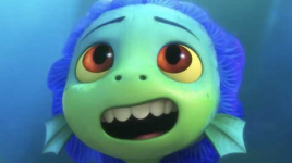 LUCA: Mattel a révélé les personnages de la dernière aventure de Pixar