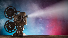 L'histoire du cinéma pour les enfants : Des faits amusants