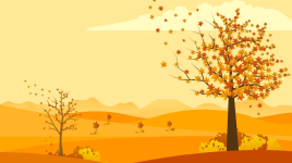 Les fruits d'automne