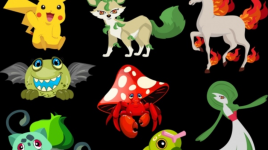 Découvrez les secrets du monde Pokémon